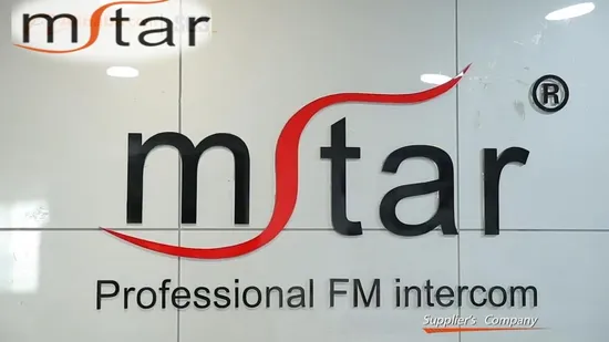 Inrico TM-7 WCDMA/GSM Mobile Radio