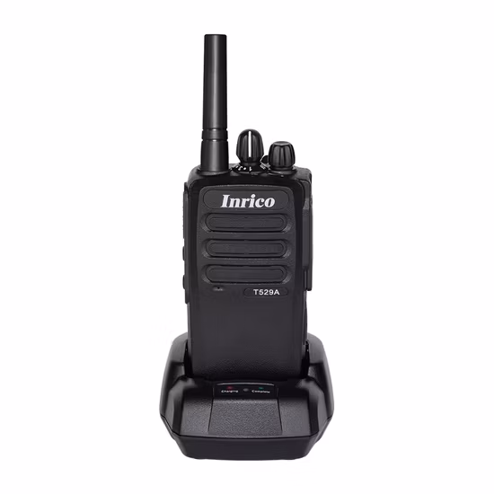 Inrico TM-7 WCDMA/GSM Mobile Radio