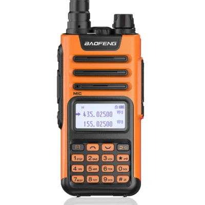 New Fone Baofeng UV-13 PRO CB Ham Poc Radio 10W UHF/VHF Handheld 2 Way Radio Long Range Bf UV13 PRO Dual Band Walkie Talkie