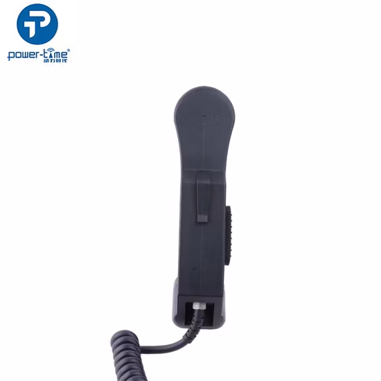 H-189/Gr Military Manpack Radio Prc 152 with 5pin U229 Connector