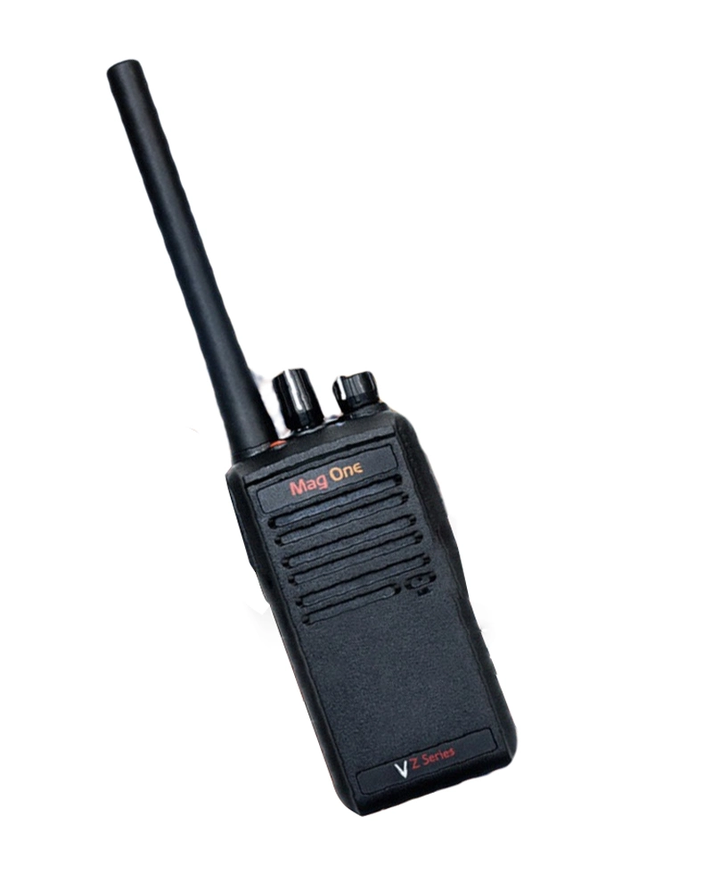 Mag One Vz-D135 Vz-D263 Vz-D131 Mobile Speaker Two Way Radio