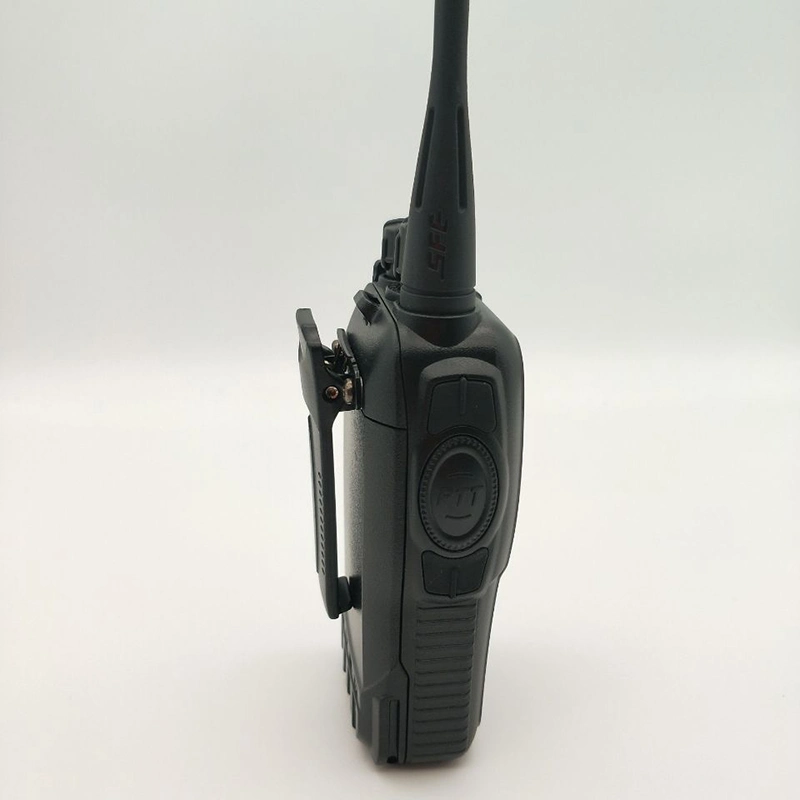 Sfe S780h Analog Radio Hot Sale Walkie Talkie Radio 5W Power Output 16 Channels with Busy Channel Lockout Function Long Range