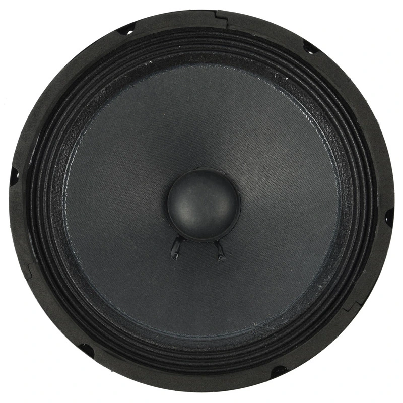 Yjwf1020 Good Quality Performance PRO Audio Professional Woofer Speaker