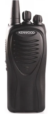 Kenwood Tk-3207 UHF 5W 16CH Transceivers Two Way Radio Best Walkie Talkie