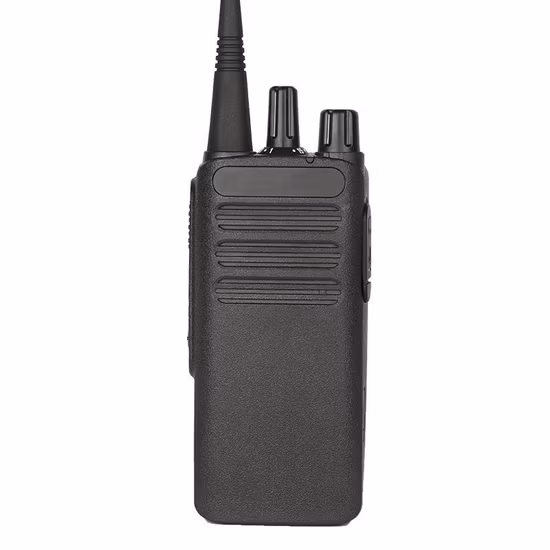 Original Moto Xir C1200 Cp100d DEP250 Dp540 Small Digital Dmr VHF UHF Long Range Interphone Wakie Talkie Two Way Radio