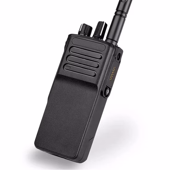 Original New Digital Two Way Radio Intercom Dp4400 Dmr Portable Walkie Talkie Radio Dp4400e Dp4401e for Moto IP68 Radio Xir P8608I Interphone