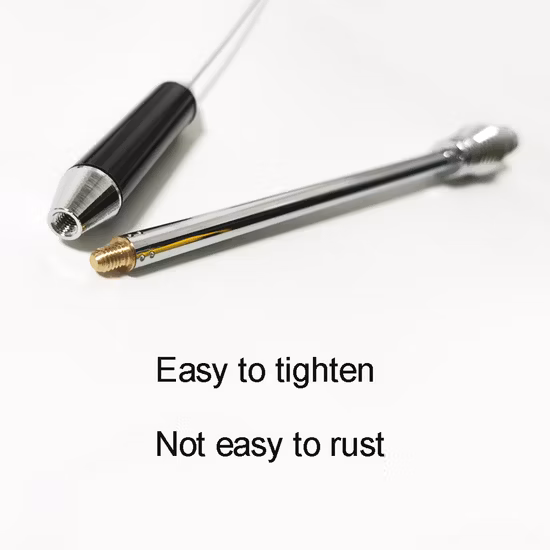 CB Antenna Heavy Duty Magnet Mount Mobile/Car Radio Antenna CB Radio Antenna CB Antenna for 27MHz Radio