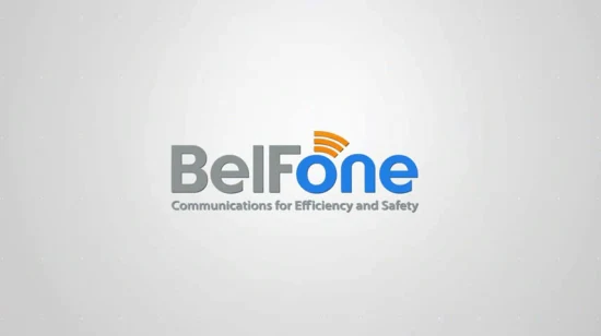 Belfone 4G Poc Radio Global Talk License Free Walkie Talkie with GPS Bf-Cm625s