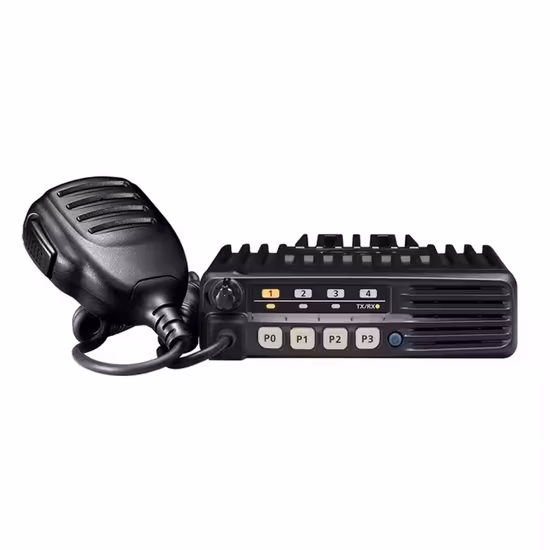 Mag One Vz-D135 Vz-D263 Vz-D131 Mobile Black Two Way Radio