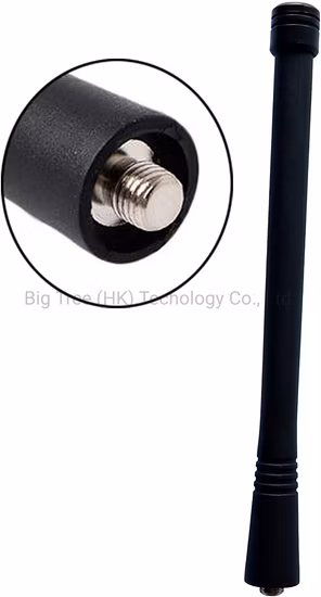 OEM Nad6502 VHF Antenna 136-174MHz for Gp340 Dp1400 Ht750 Gp640 Gp328 Ep450 Cp040