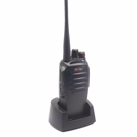 Mstar M-8800 Digital Walkie Talkies